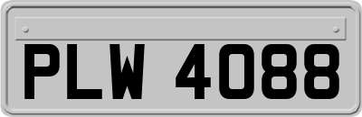 PLW4088