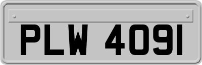 PLW4091