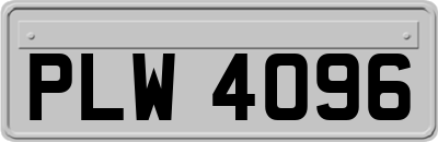 PLW4096