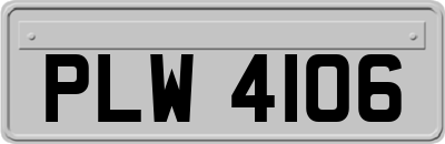 PLW4106