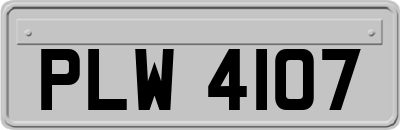 PLW4107