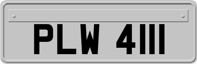 PLW4111