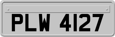 PLW4127