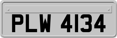 PLW4134