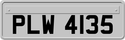 PLW4135