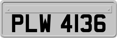 PLW4136