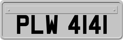 PLW4141