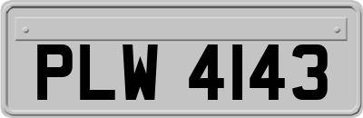 PLW4143