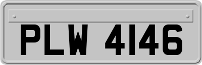 PLW4146