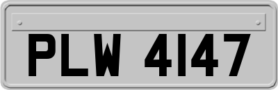 PLW4147