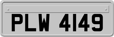 PLW4149