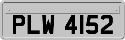 PLW4152