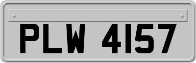 PLW4157