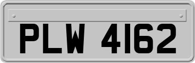 PLW4162