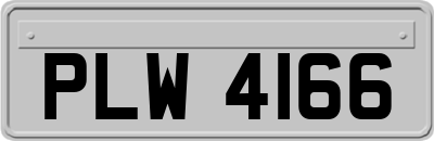 PLW4166