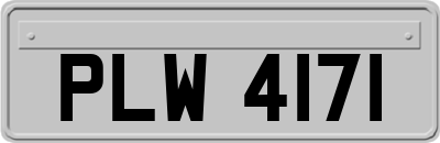 PLW4171