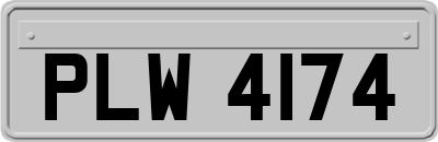 PLW4174