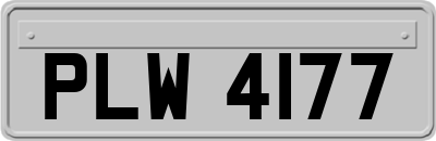 PLW4177