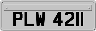 PLW4211