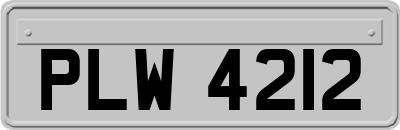 PLW4212