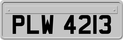 PLW4213