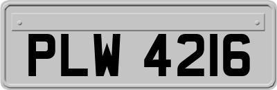 PLW4216