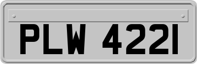 PLW4221