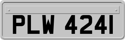 PLW4241