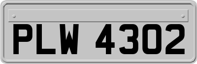 PLW4302