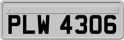 PLW4306