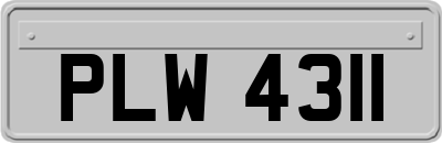 PLW4311