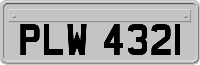 PLW4321