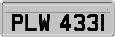 PLW4331