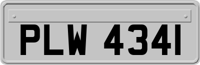 PLW4341