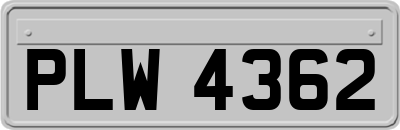 PLW4362