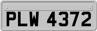 PLW4372