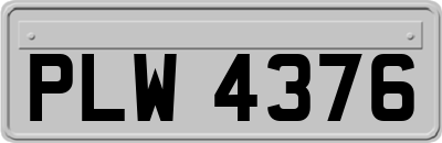 PLW4376