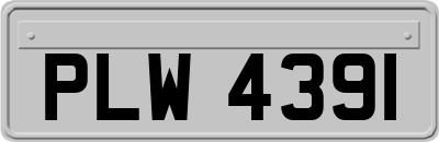 PLW4391