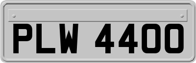 PLW4400