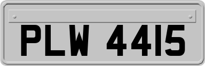 PLW4415