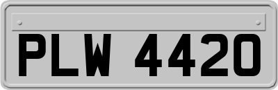 PLW4420