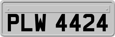 PLW4424