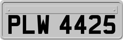 PLW4425