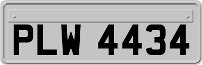 PLW4434