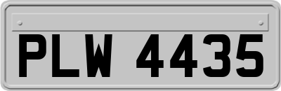 PLW4435