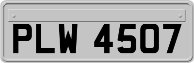 PLW4507