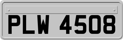 PLW4508