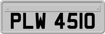 PLW4510