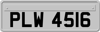 PLW4516