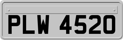 PLW4520